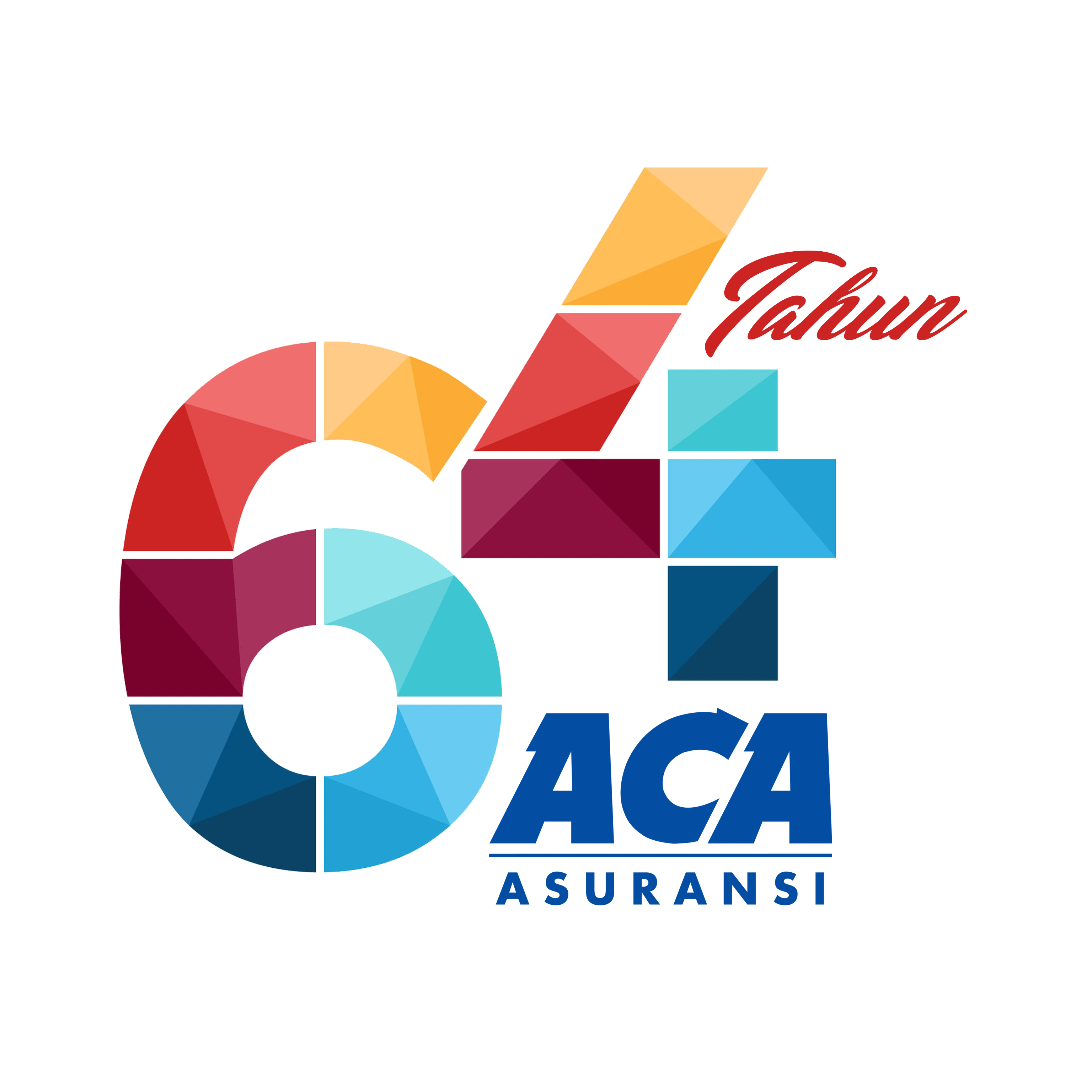 ASURANSI CENTRAL ASIA